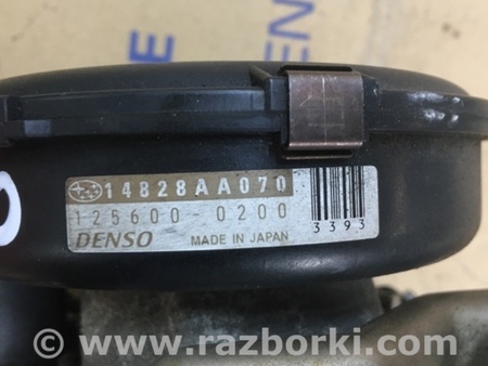 ФОТО Насос системы вторичного воздуха для Subaru Legacy IV BL/BP (03-09) Київ