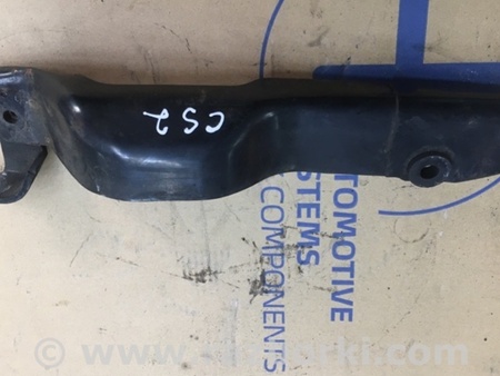 ФОТО Защита для Subaru Legacy IV BL/BP (03-09) Київ