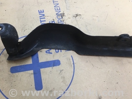 ФОТО Защита для Subaru Legacy IV BL/BP (03-09) Київ