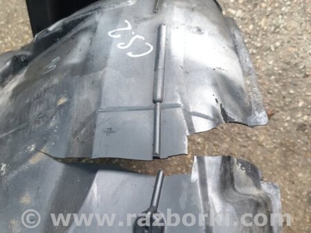 ФОТО Подкрылок передний правый для Subaru Legacy IV BL/BP (03-09) Київ