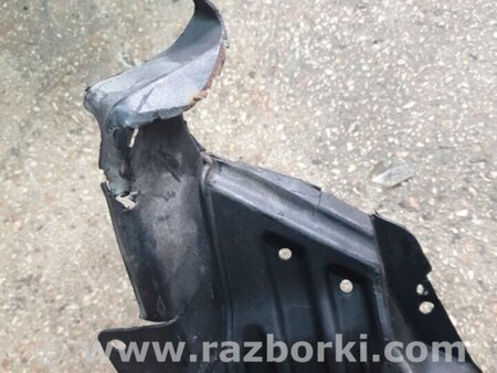 ФОТО Подкрылок передний правый для Subaru Legacy IV BL/BP (03-09) Київ
