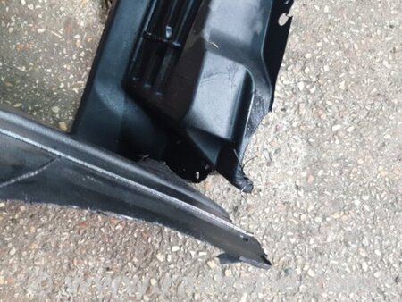 ФОТО Подкрылок передний правый для Subaru Legacy IV BL/BP (03-09) Київ