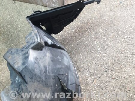 ФОТО Подкрылок передний правый для Subaru Legacy IV BL/BP (03-09) Київ