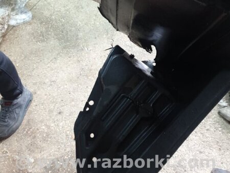 ФОТО Подкрылок передний правый для Subaru Legacy IV BL/BP (03-09) Київ