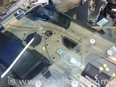 ФОТО Стекло двери задней заднее правое для Subaru Legacy IV BL/BP (03-09) Київ