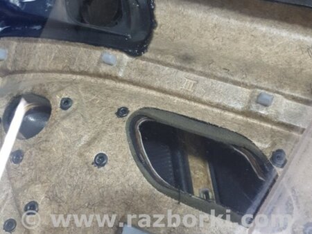 ФОТО Стекло двери задней заднее правое для Subaru Legacy IV BL/BP (03-09) Київ