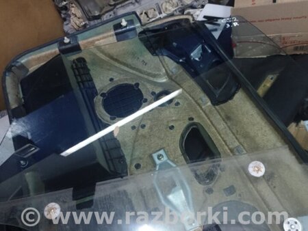 ФОТО Стекло двери задней заднее правое для Subaru Legacy IV BL/BP (03-09) Київ