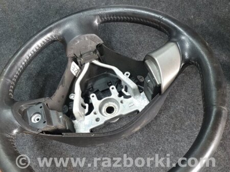 ФОТО Руль для Subaru Legacy IV BL/BP (03-09) Київ