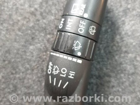 ФОТО Подрулевые переключатели (Гитара) для Subaru Legacy IV BL/BP (03-09) Київ