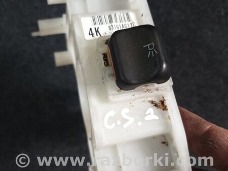 ФОТО Кронштейн для Subaru Legacy IV BL/BP (03-09) Київ