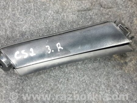 ФОТО Ручка двери внутренняя задняя правая для Subaru Legacy IV BL/BP (03-09) Київ