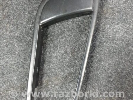 ФОТО Накладка кузова для Subaru Legacy IV BL/BP (03-09) Київ
