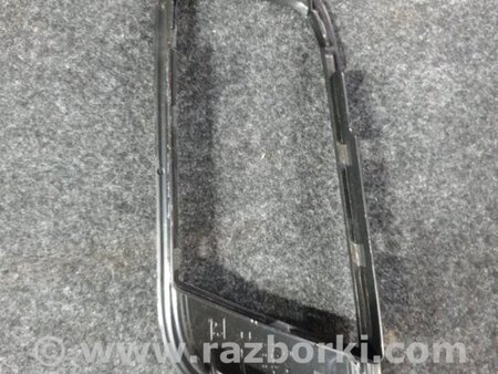 ФОТО Накладка кузова для Subaru Legacy IV BL/BP (03-09) Київ