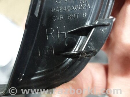 ФОТО Накладка кузова для Subaru Legacy IV BL/BP (03-09) Київ