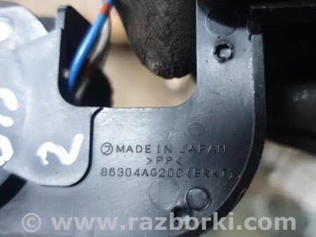 ФОТО Динамик передний правый для Subaru Legacy IV BL/BP (03-09) Київ