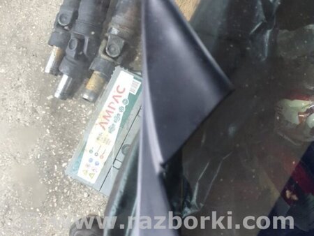 ФОТО Накладка кузова для Subaru Legacy IV BL/BP (03-09) Київ