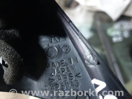ФОТО Накладка кузова для Subaru Legacy IV BL/BP (03-09) Київ