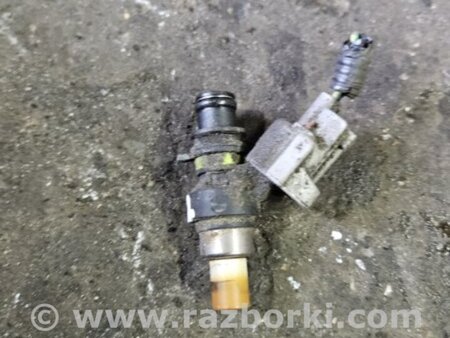 ФОТО Форсунка топливная для Subaru Legacy IV BL/BP (03-09) Київ