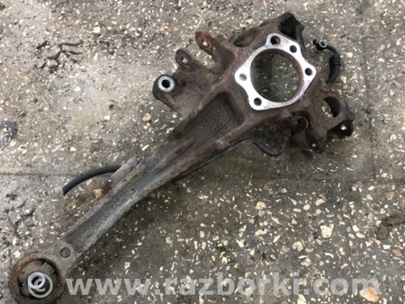 ФОТО Цапфа задняя для Subaru Legacy IV BL/BP (03-09) Київ