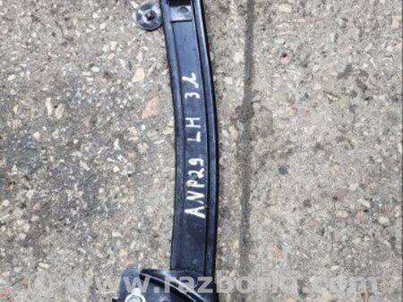 ФОТО Направляющая стекла задняя левая для Subaru Legacy IV BL/BP (03-09) Київ