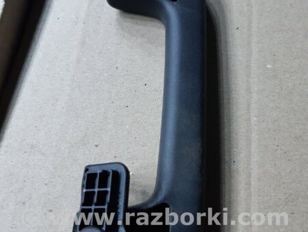 ФОТО Ручка потолка для Porsche Macan I 95B +FL (13-18) Київ