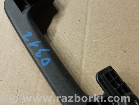 ФОТО Ручка потолка для Porsche Macan I 95B +FL (13-18) Київ