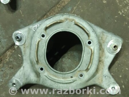 ФОТО Опорный кронштейн для Porsche Macan I 95B +FL (13-18) Київ