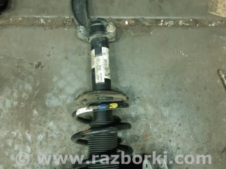 ФОТО Амортизатор подвески для Porsche Macan I 95B +FL (13-18) Київ