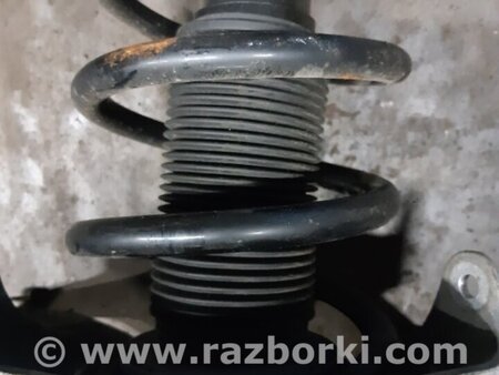 ФОТО Пружина подвески для Porsche Macan I 95B +FL (13-18) Київ