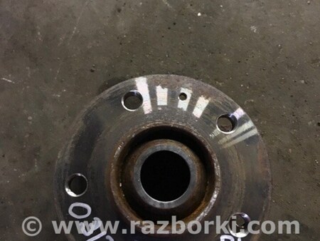 ФОТО Ступица для Porsche Macan I 95B +FL (13-18) Київ