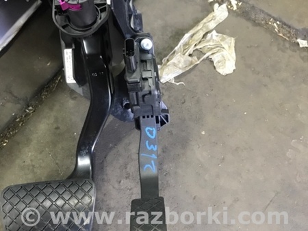 ФОТО Педаль газа для Porsche Macan I 95B +FL (13-18) Київ