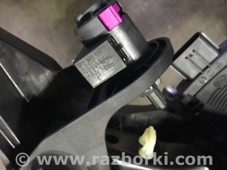 ФОТО Блок управления для Porsche Macan I 95B +FL (13-18) Київ