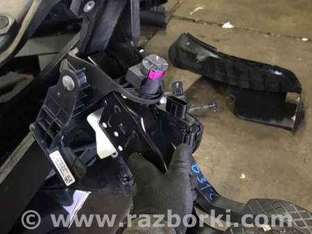 ФОТО Блок управления для Porsche Macan I 95B +FL (13-18) Київ