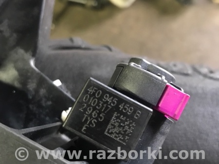 ФОТО Блок управления для Porsche Macan I 95B +FL (13-18) Київ