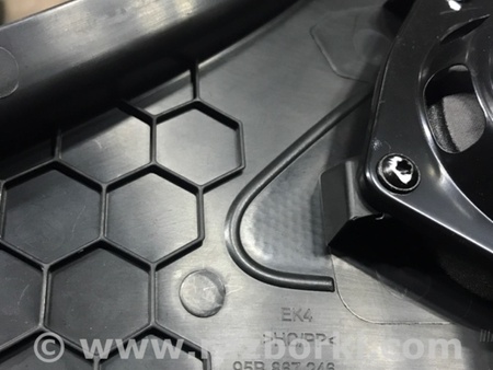 ФОТО Накладка в салоне для Porsche Macan I 95B +FL (13-18) Київ