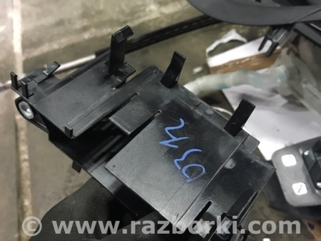 ФОТО Кронштейн кузова для Porsche Macan I 95B +FL (13-18) Київ