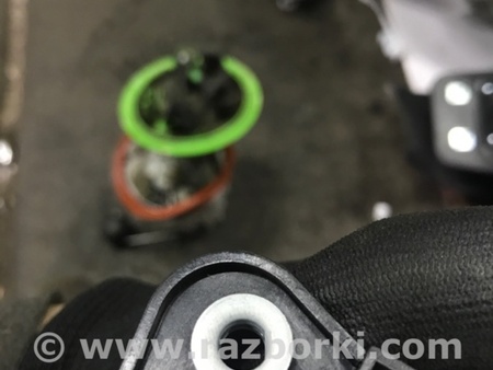 ФОТО Кронштейн кузова для Porsche Macan I 95B +FL (13-18) Київ