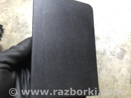 ФОТО Крышка блока предохранителей для Porsche Macan I 95B +FL (13-18) Київ