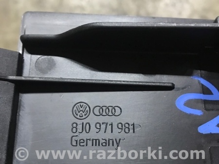 ФОТО Крышка блока предохранителей для Porsche Macan I 95B +FL (13-18) Київ