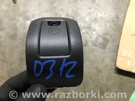 ФОТО Заглушка крепления сиденья для Porsche Macan I 95B +FL (13-18) Київ