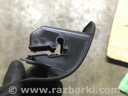 ФОТО Заглушка крепления сиденья для Porsche Macan I 95B +FL (13-18) Київ