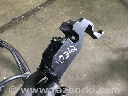 ФОТО Кронштейн кузова для Porsche Macan I 95B +FL (13-18) Київ