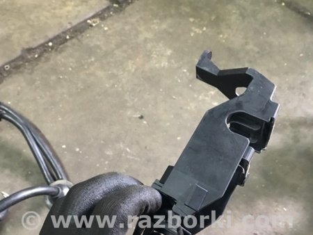 ФОТО Кронштейн кузова для Porsche Macan I 95B +FL (13-18) Київ