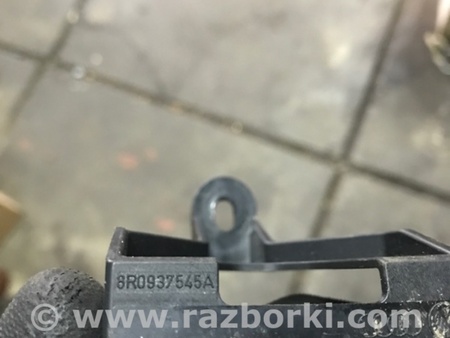 ФОТО Кронштейн кузова для Porsche Macan I 95B +FL (13-18) Київ