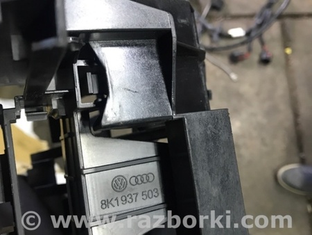 ФОТО Кронштейн кузова для Porsche Macan I 95B +FL (13-18) Київ