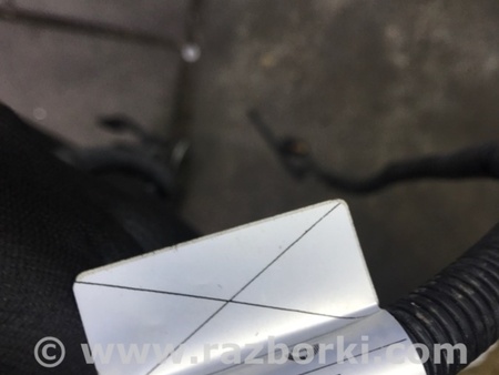 ФОТО Проводка салона для Porsche Macan I 95B +FL (13-18) Київ