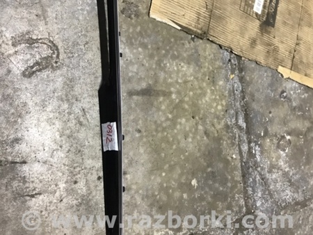 ФОТО Накладка в салоне для Porsche Macan I 95B +FL (13-18) Київ