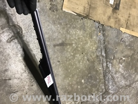 ФОТО Накладка в салоне для Porsche Macan I 95B +FL (13-18) Київ