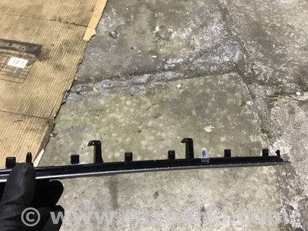 ФОТО Накладка в салоне для Porsche Macan I 95B +FL (13-18) Київ