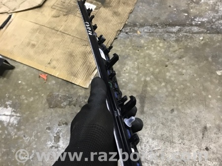 ФОТО Накладка в салоне для Porsche Macan I 95B +FL (13-18) Київ